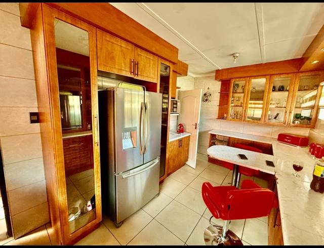 3 BEDROOM HOUSE FOR SALE IN VANDERBIJLPARK CW 5